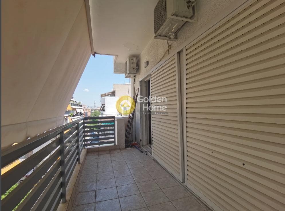 Διαμέρισμα στην Κέντρο, Νέος Κόσμος — Φωτογραφία 6 από 6