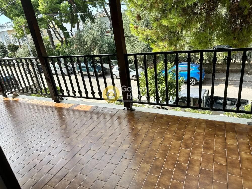 House in Center, Kifisia — Photo 14 of 14