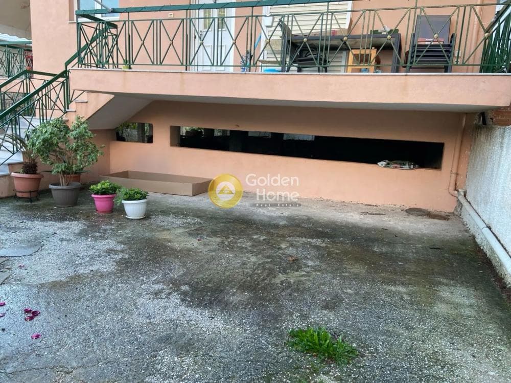 Μονοκατοικία στην Άγιος Σεραφείμ, Αρτέμιδα (Λούτσα) — Φωτογραφία 13 από 21
