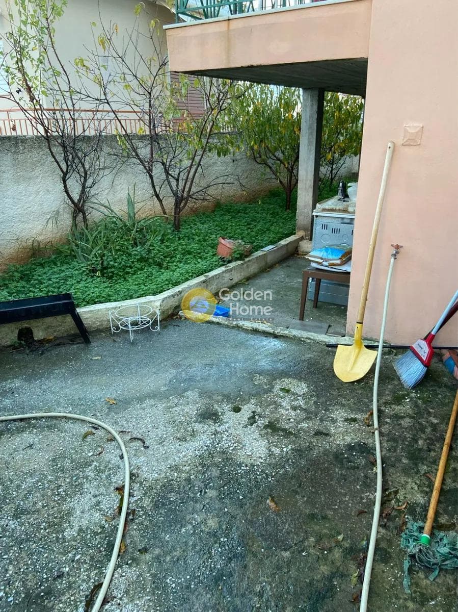Μονοκατοικία στην Άγιος Σεραφείμ, Αρτέμιδα (Λούτσα) — Φωτογραφία 14 από 21
