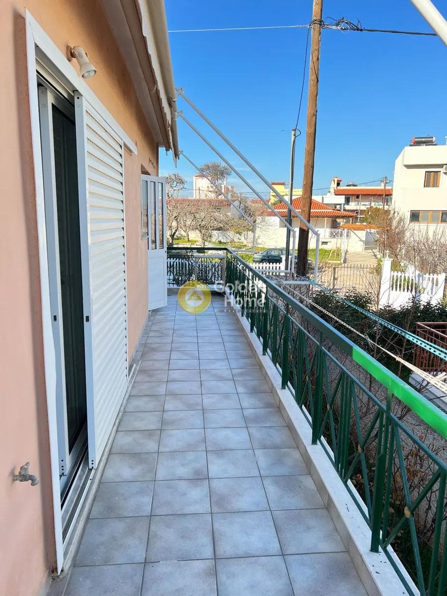 Μονοκατοικία στην Άγιος Σεραφείμ, Αρτέμιδα (Λούτσα) — Φωτογραφία 9 από 21