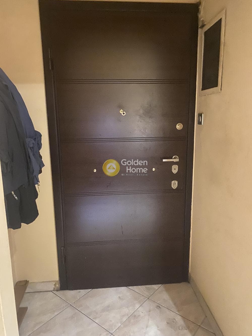Διαμέρισμα στην Άγιος Ιωάννης, Νέος Κόσμος — Φωτογραφία 3 από 18