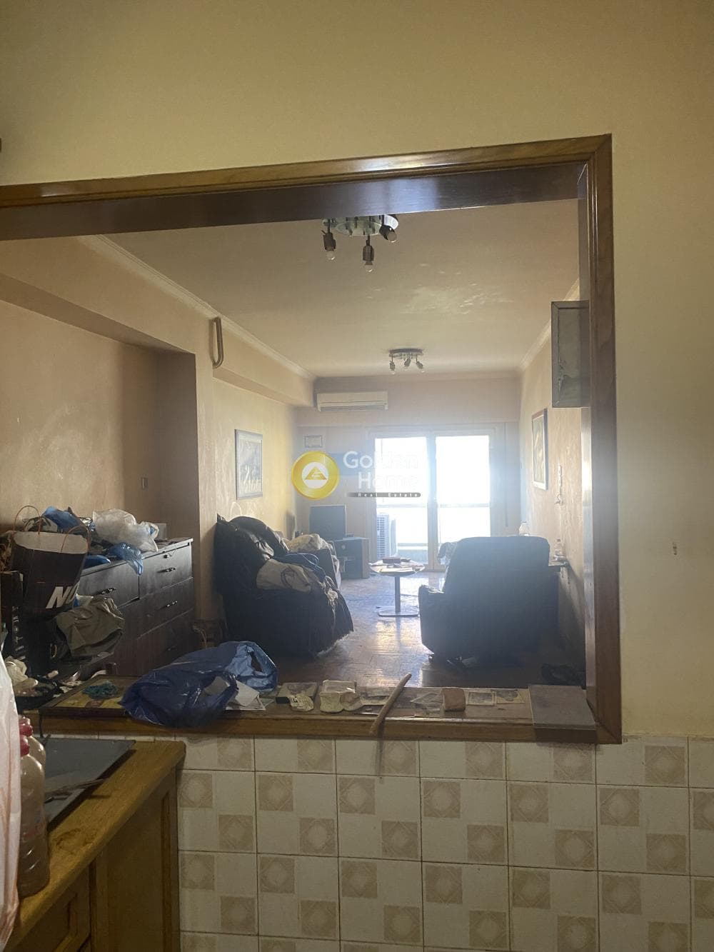 Διαμέρισμα στην Άγιος Ιωάννης, Νέος Κόσμος — Φωτογραφία 6 από 18