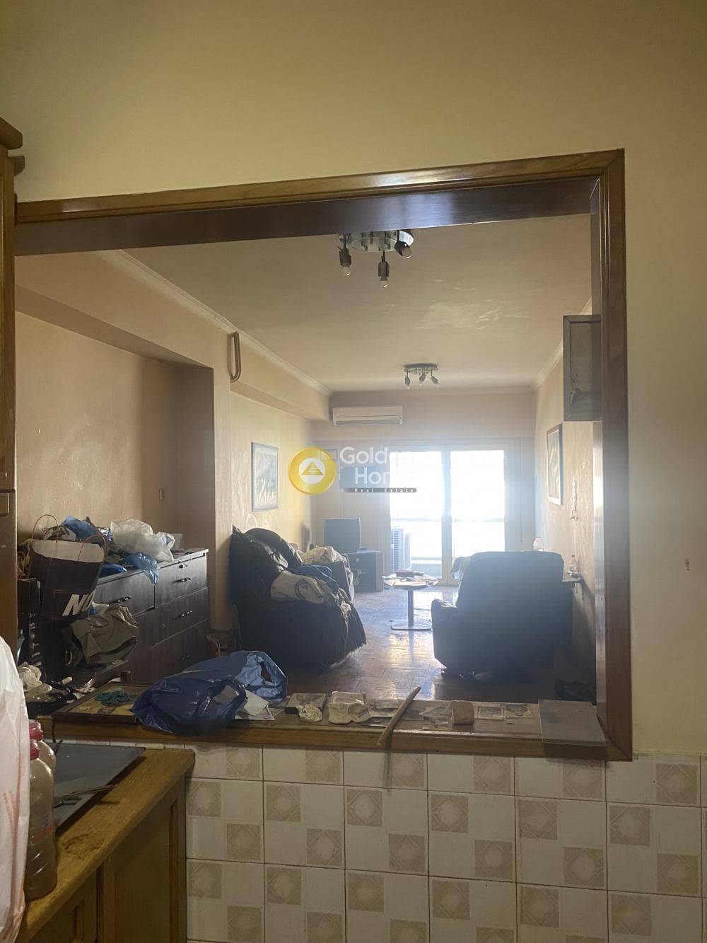 Διαμέρισμα στην Άγιος Ιωάννης, Νέος Κόσμος — Φωτογραφία 8 από 18