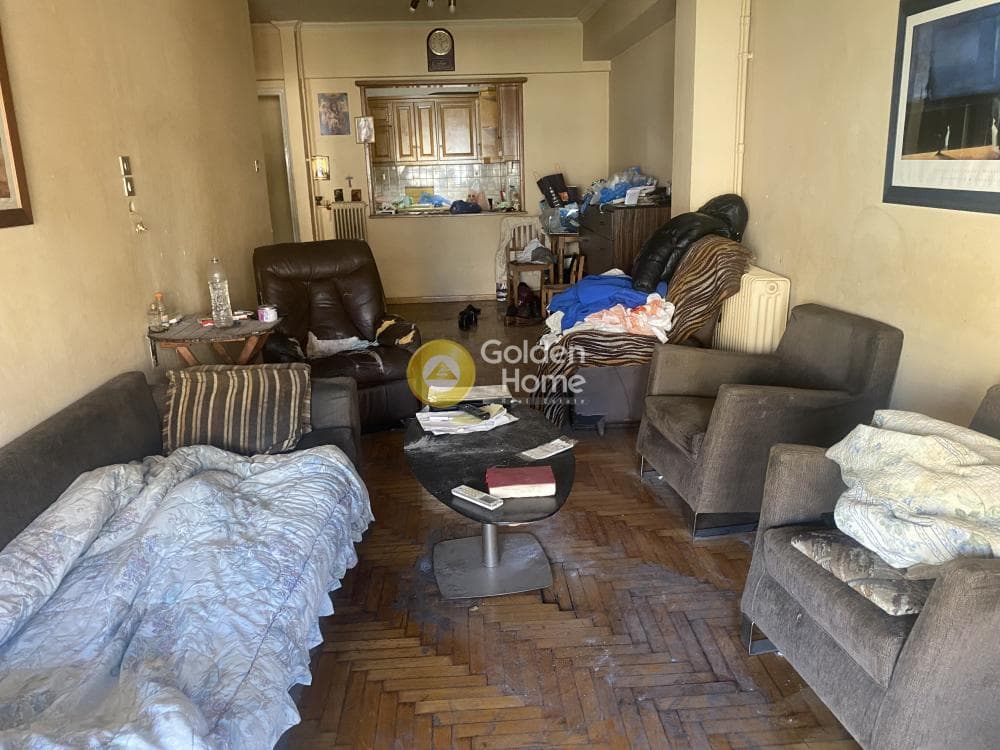 Διαμέρισμα στην Άγιος Ιωάννης, Νέος Κόσμος — Φωτογραφία 13 από 18