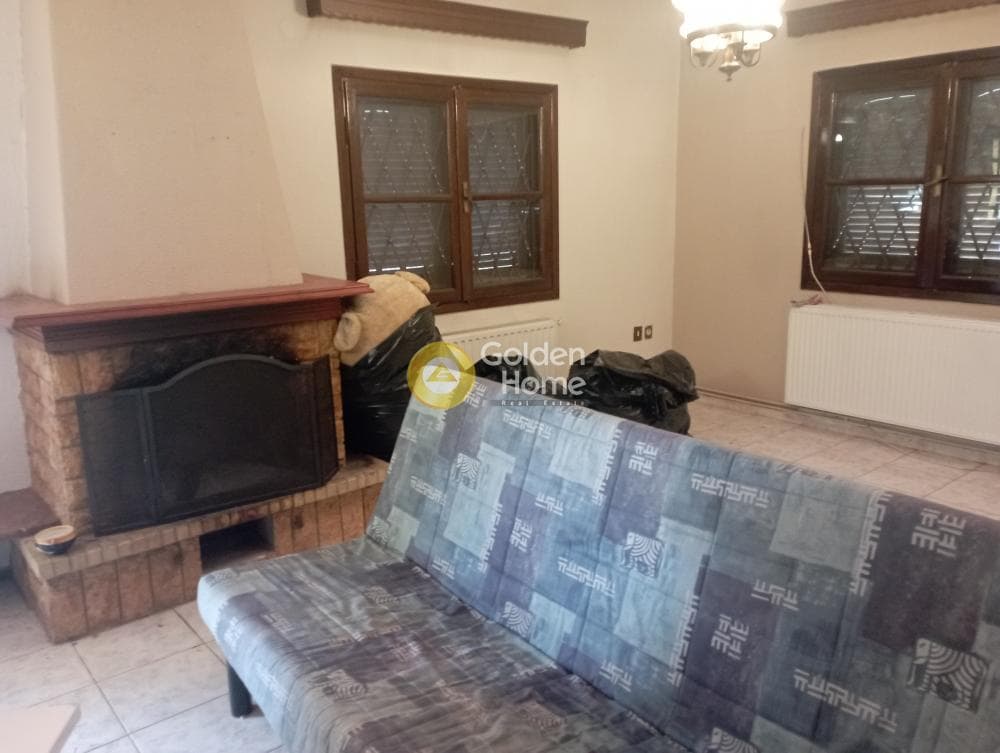 House in Lakkia, Vasilika — Photo 1 of 15