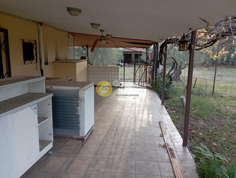 House in Lakkia, Vasilika — Photo 11 of 15