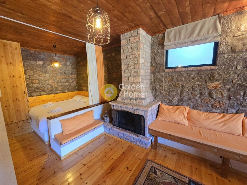 Διαμέρισμα στην Καλύβια, Αράχωβα — Φωτογραφία 1 από 29