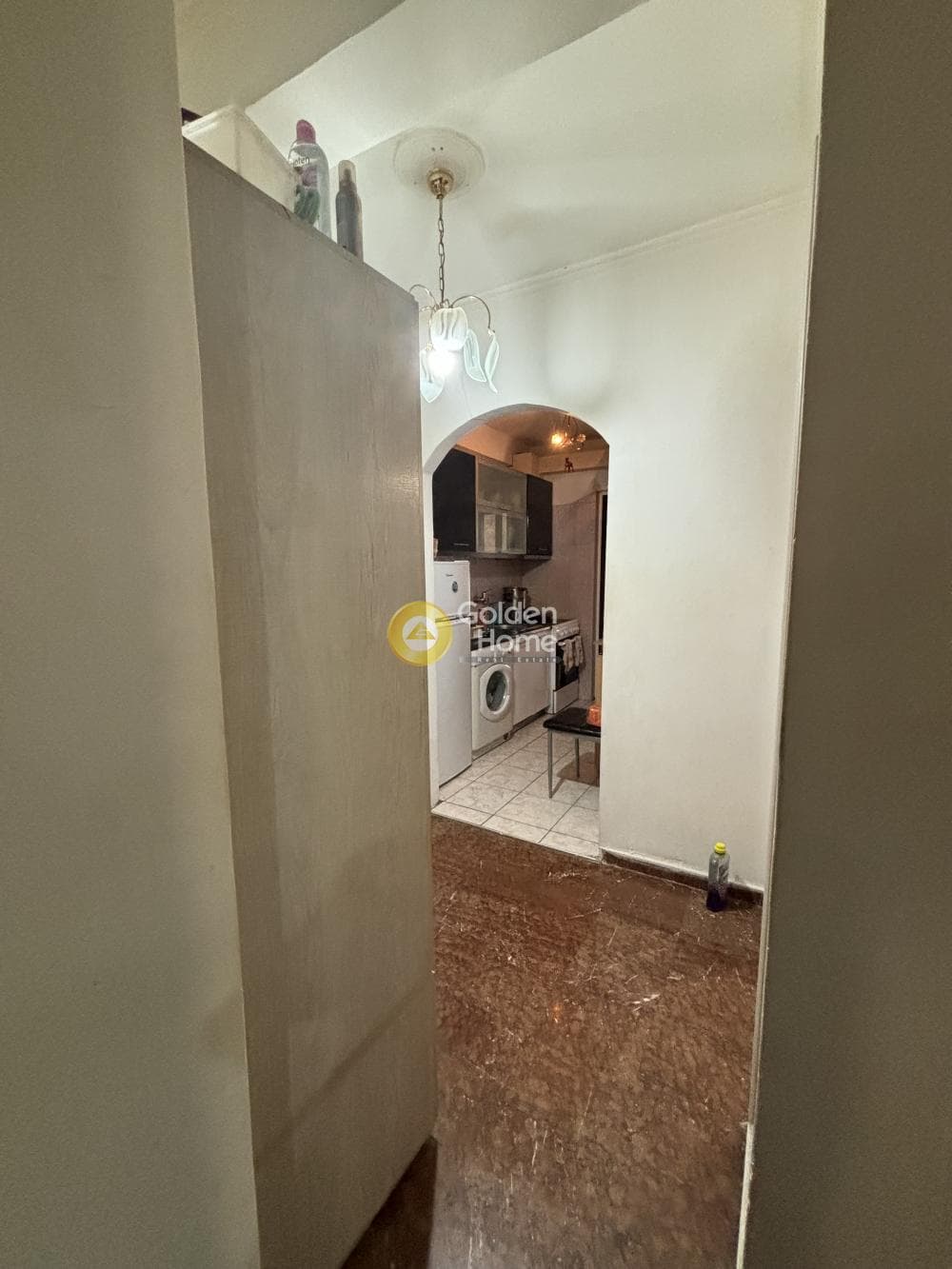 Διαμέρισμα στην Ευαγγελίστρια, Πειραιάς — Φωτογραφία 5 από 11