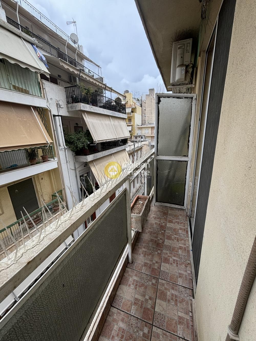 Διαμέρισμα στην Ευαγγελίστρια, Πειραιάς — Φωτογραφία 10 από 11