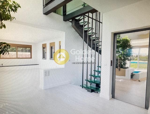 House in Panorama, Rafina — Photo 10 of 18