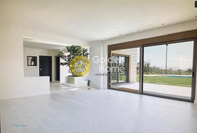 House in Panorama, Rafina — Photo 13 of 18