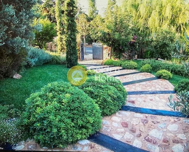 House in Panorama, Rafina — Photo 16 of 18