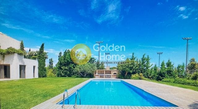House in Panorama, Rafina — Photo 5 of 18