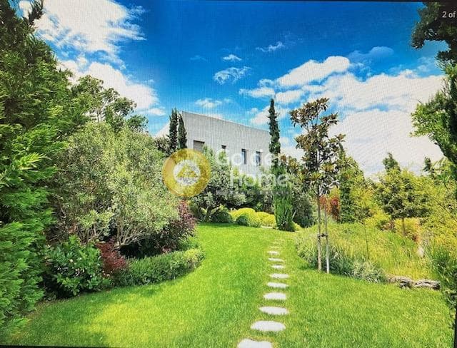 House in Panorama, Rafina — Photo 4 of 18
