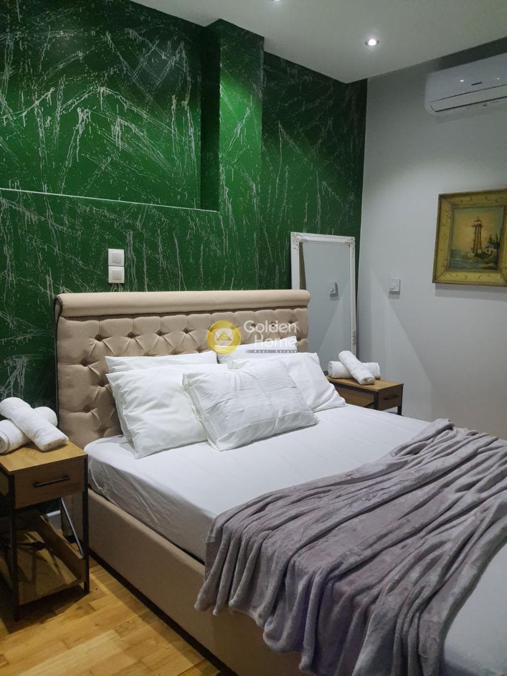 Apartment in Plateia Koliatsou, Patision - Acharnon — Photo 6 of 26
