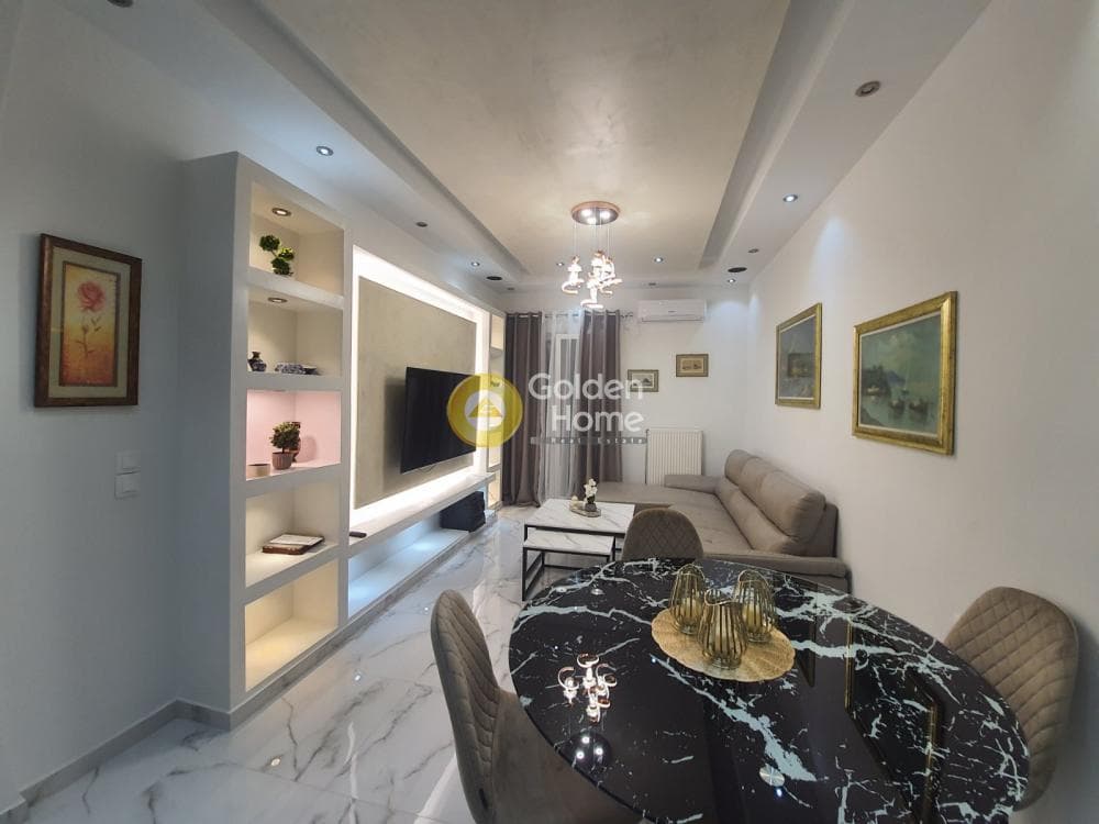 Apartment in Plateia Koliatsou, Patision - Acharnon — Photo 1 of 26