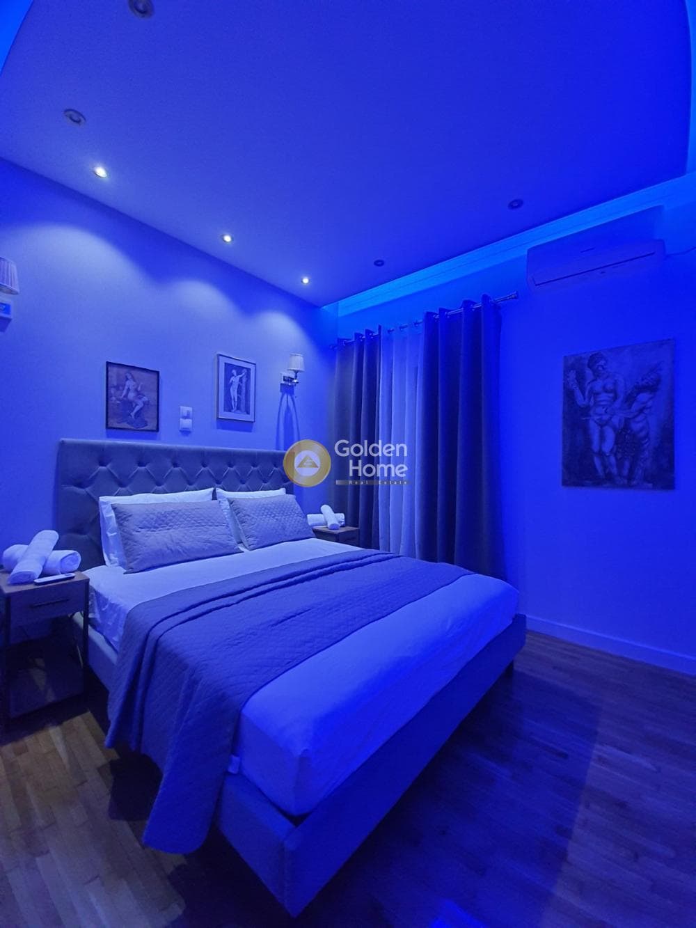 Apartment in Plateia Koliatsou, Patision - Acharnon — Photo 7 of 26