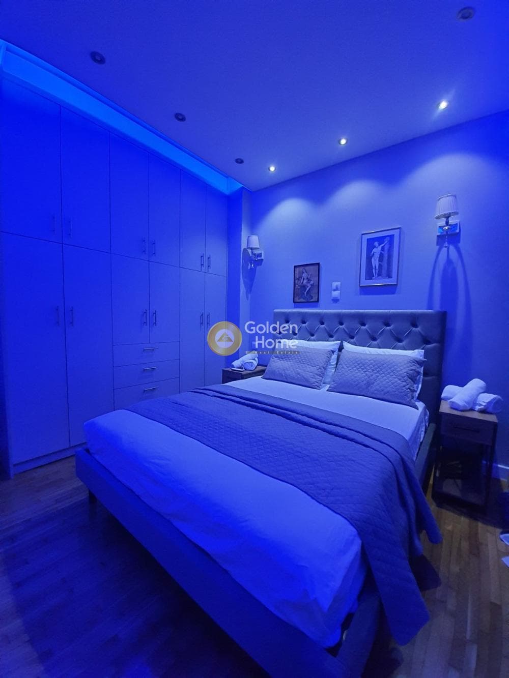Apartment in Plateia Koliatsou, Patision - Acharnon — Photo 8 of 26
