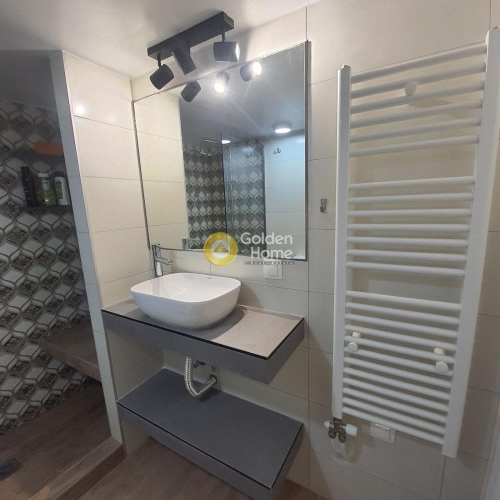 Apartment in Plateia Koliatsou, Patision - Acharnon — Photo 12 of 26