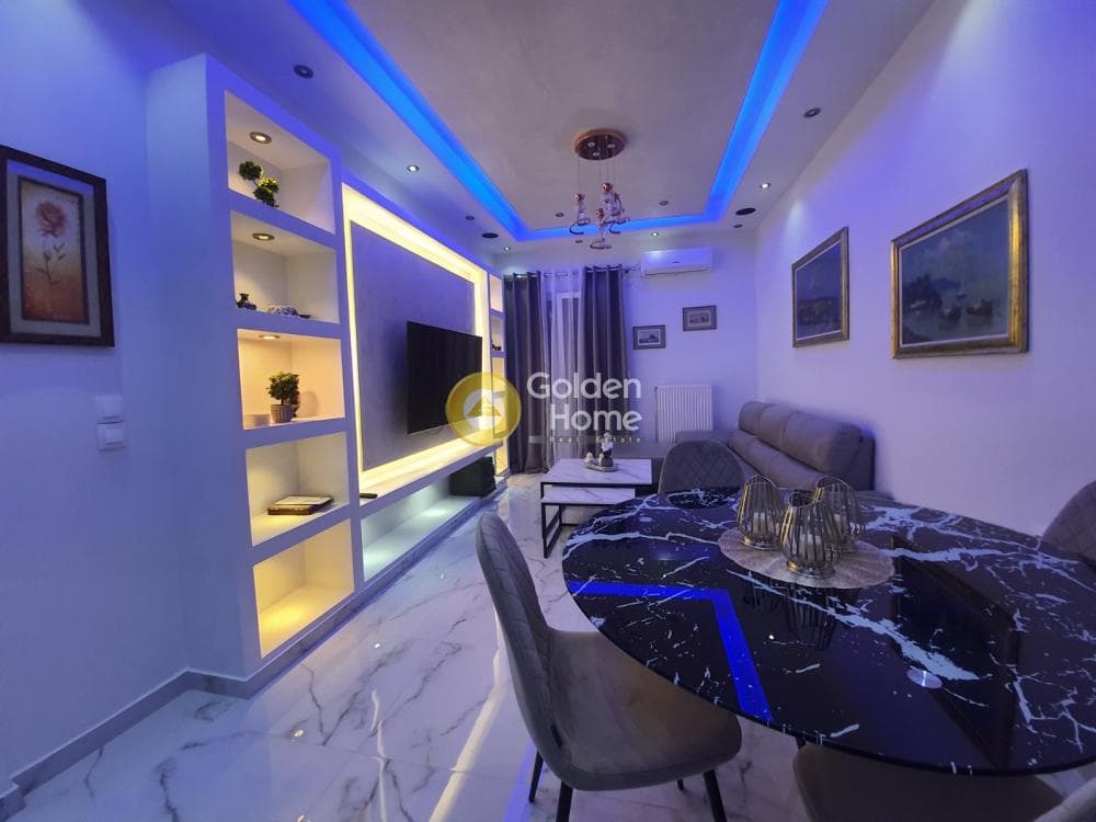 Apartment in Plateia Koliatsou, Patision - Acharnon — Photo 25 of 26