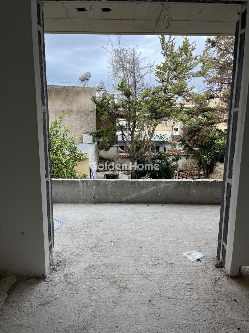 Διαμέρισμα στην Κέντρο, Άγιος Δημήτριος — Φωτογραφία 7 από 8