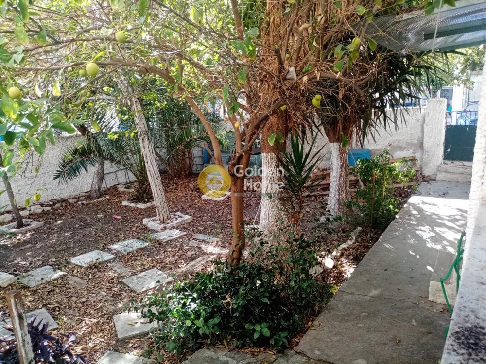 Building Plot in Ano Lofos, Peristeri — Photo 4 of 6