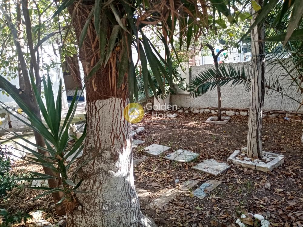 Building Plot in Ano Lofos, Peristeri — Photo 3 of 6