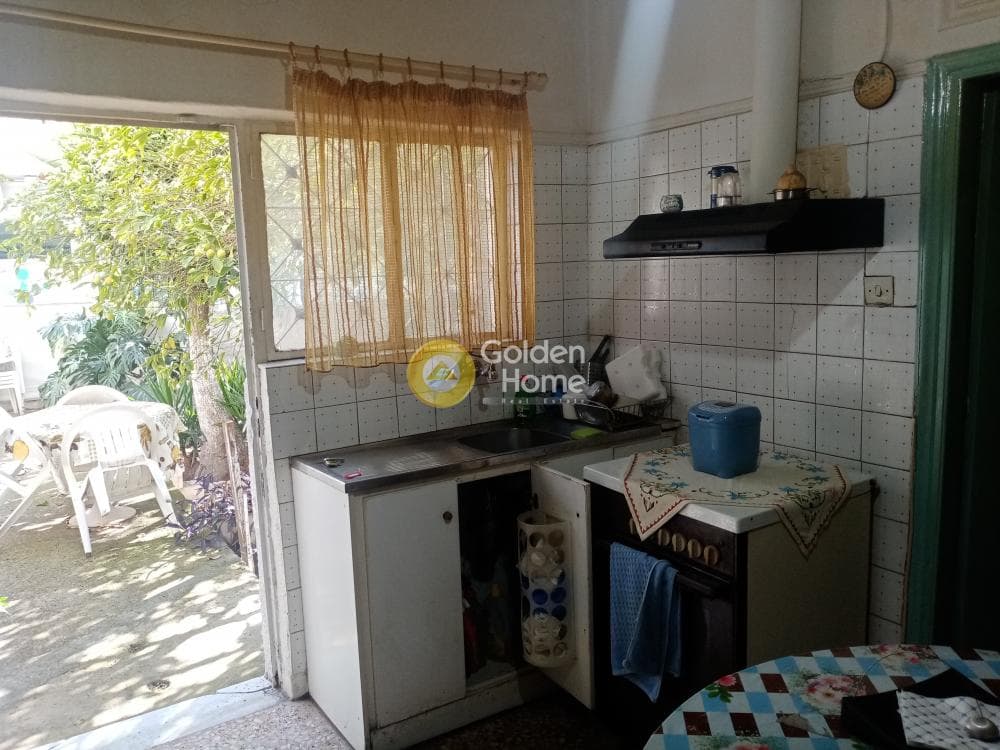 Building Plot in Ano Lofos, Peristeri — Photo 6 of 6