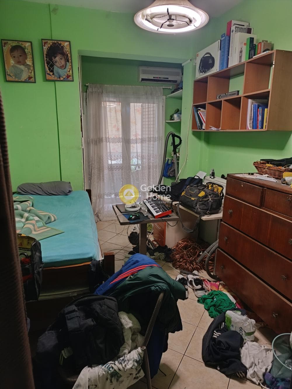 Διαμέρισμα στην Νοσοκομείο Παίδων, Γουδή — Φωτογραφία 3 από 14