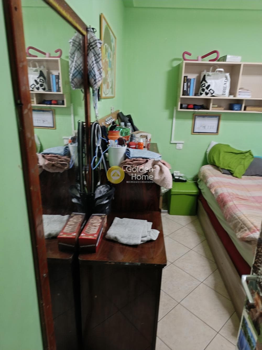 Διαμέρισμα στην Νοσοκομείο Παίδων, Γουδή — Φωτογραφία 4 από 14