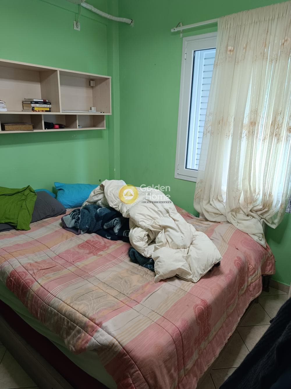 Διαμέρισμα στην Νοσοκομείο Παίδων, Γουδή — Φωτογραφία 5 από 14