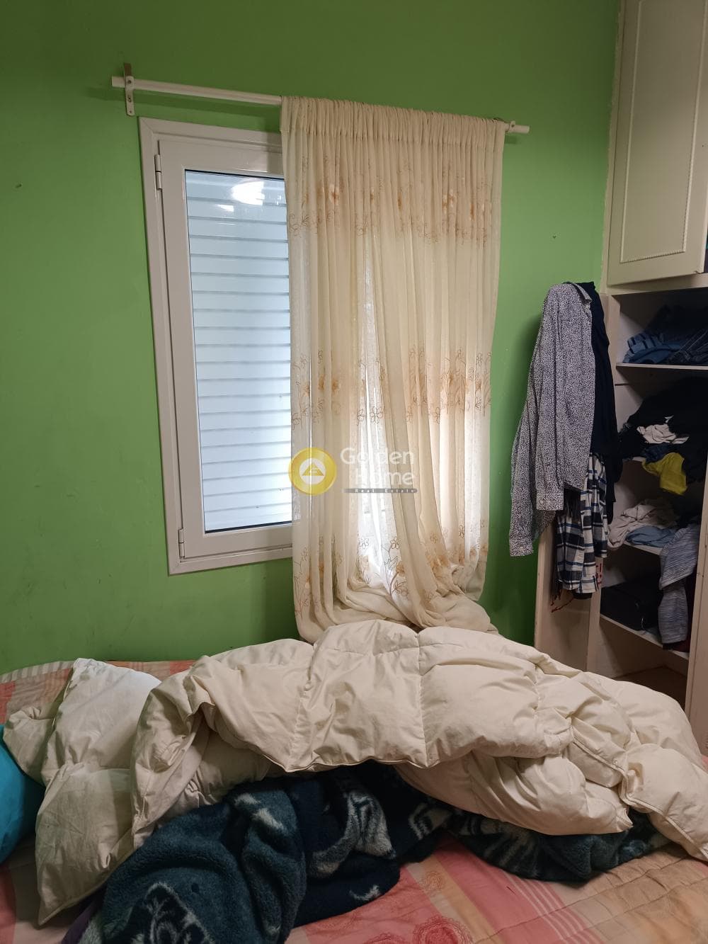 Διαμέρισμα στην Νοσοκομείο Παίδων, Γουδή — Φωτογραφία 7 από 14