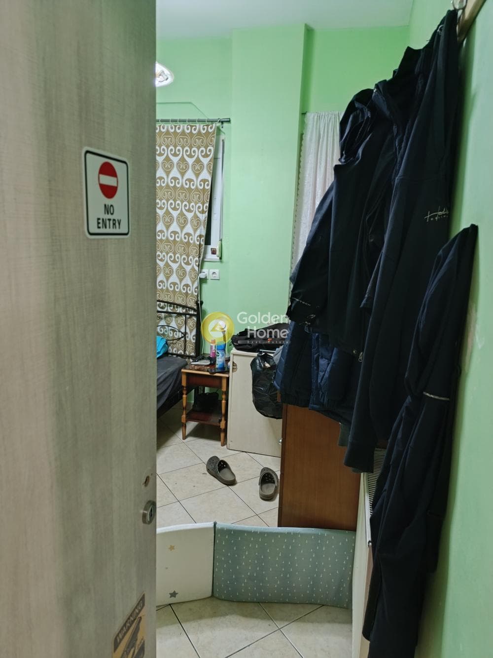 Διαμέρισμα στην Νοσοκομείο Παίδων, Γουδή — Φωτογραφία 8 από 14