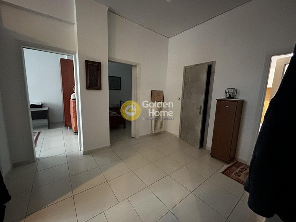 Διαμέρισμα στην Ανθέων, Άγιος Δημήτριος — Φωτογραφία 3 από 11