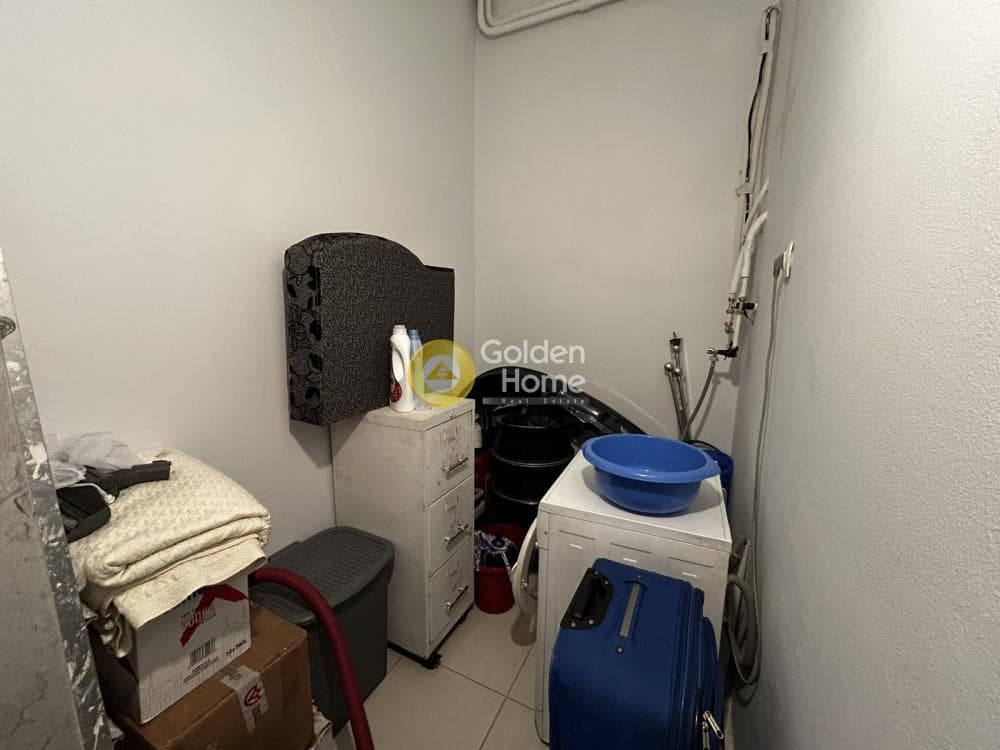 Διαμέρισμα στην Ανθέων, Άγιος Δημήτριος — Φωτογραφία 9 από 11