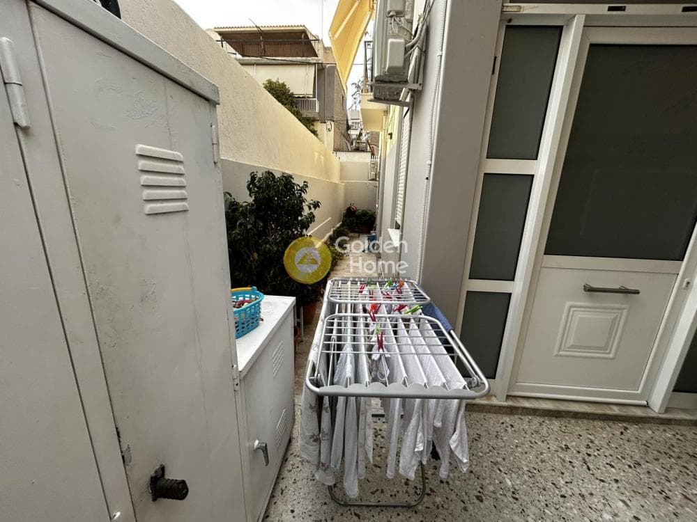Διαμέρισμα στην Ανθέων, Άγιος Δημήτριος — Φωτογραφία 11 από 11
