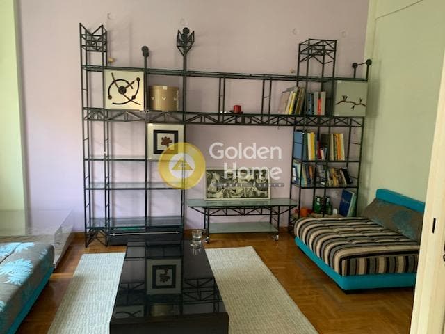 Apartment in Faliro, Koukaki - Makrigianni — Photo 2 of 12