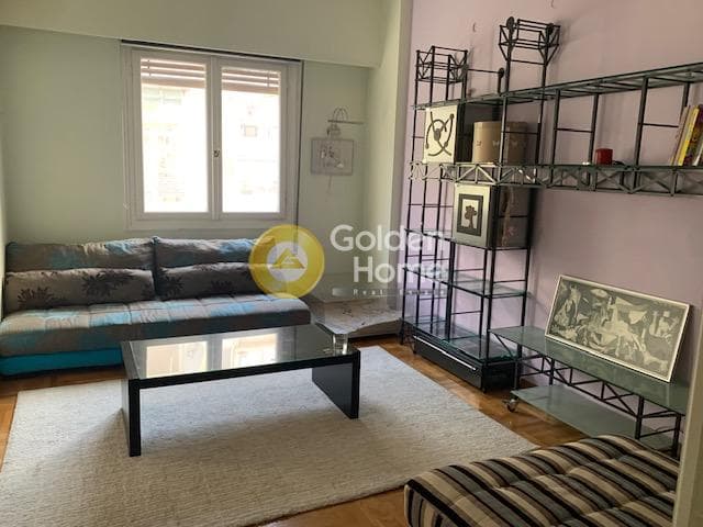 Apartment in Faliro, Koukaki - Makrigianni — Photo 1 of 12
