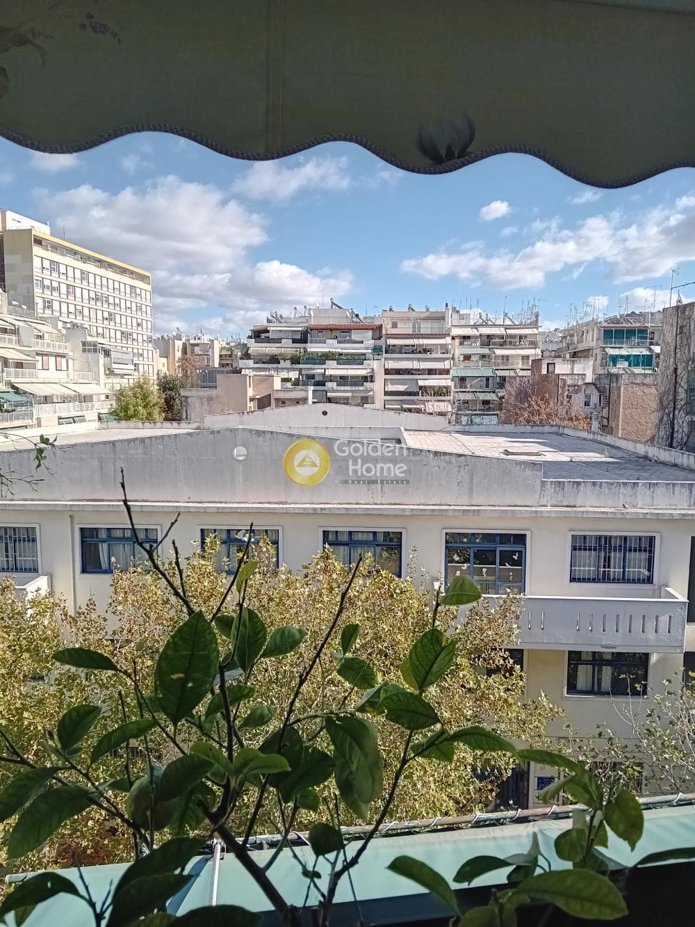 Διαμέρισμα στην Όσιος Λουκάς, Πατήσια — Φωτογραφία 3 από 21