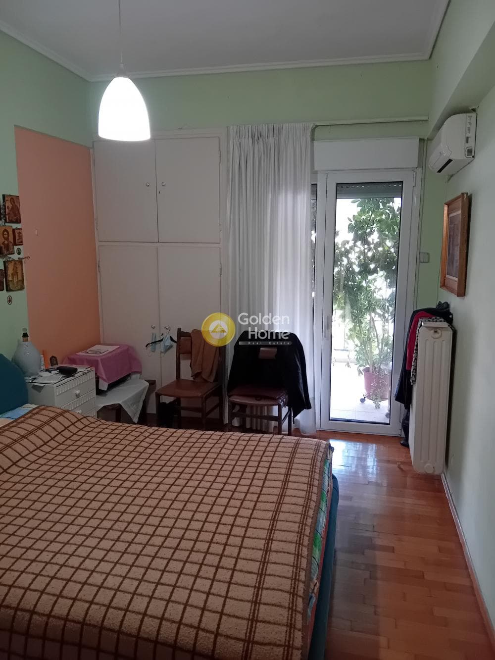 Διαμέρισμα στην Όσιος Λουκάς, Πατήσια — Φωτογραφία 6 από 21