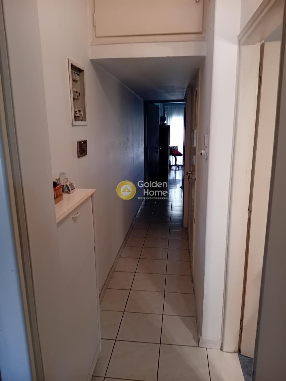 Διαμέρισμα στην Όσιος Λουκάς, Πατήσια — Φωτογραφία 9 από 21