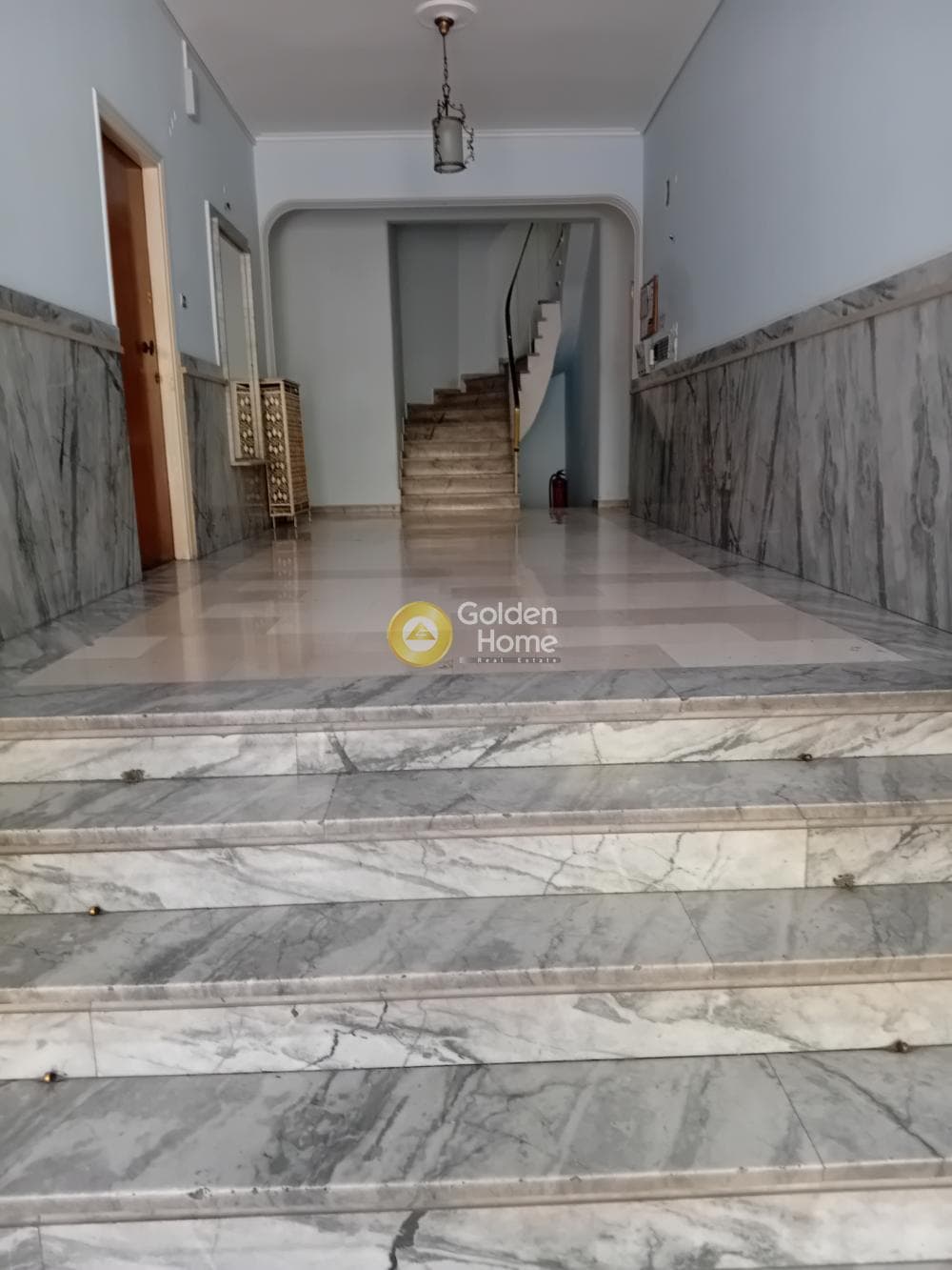 Διαμέρισμα στην Όσιος Λουκάς, Πατήσια — Φωτογραφία 20 από 21