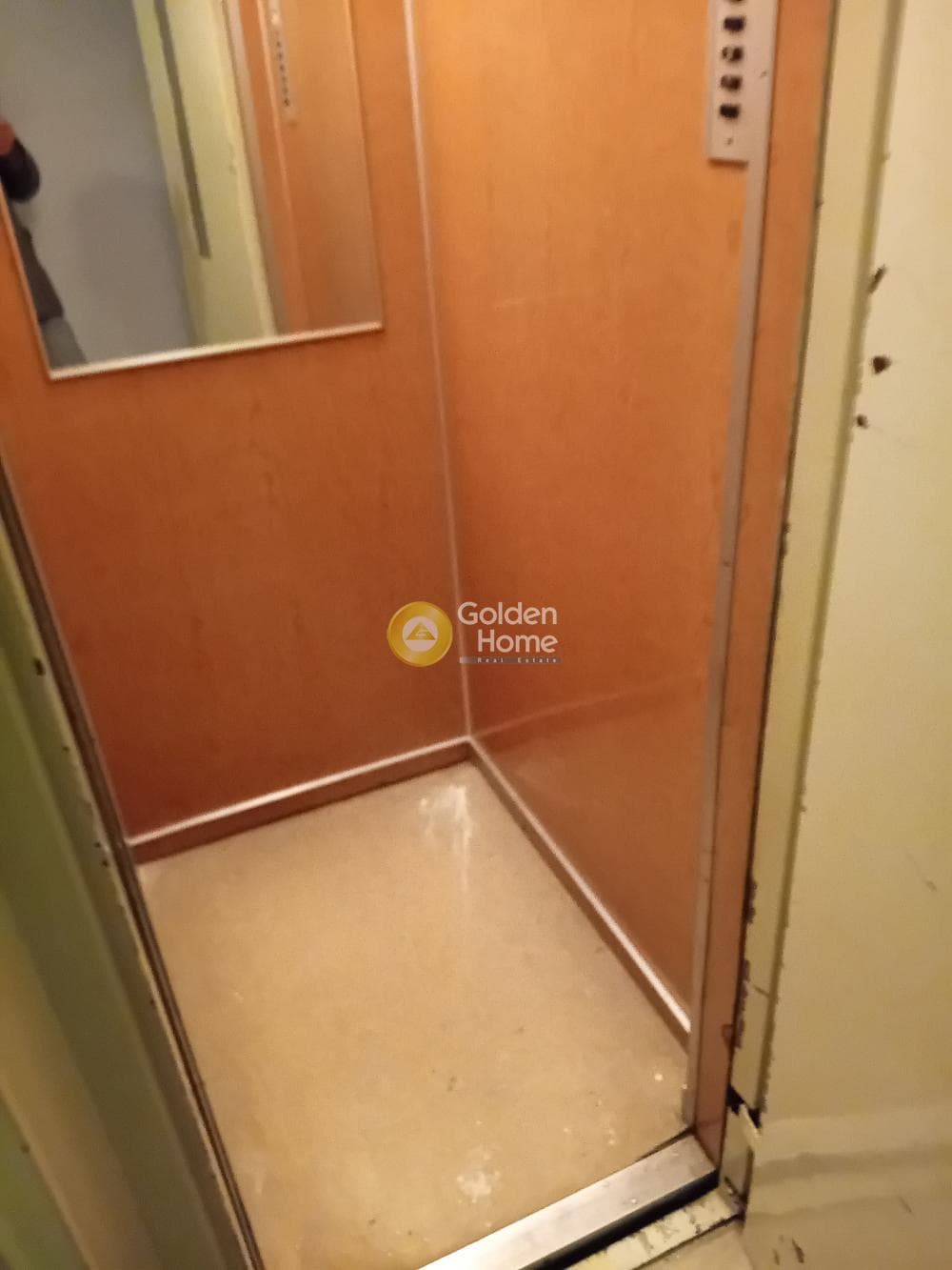 Διαμέρισμα στην Όσιος Λουκάς, Πατήσια — Φωτογραφία 21 από 21