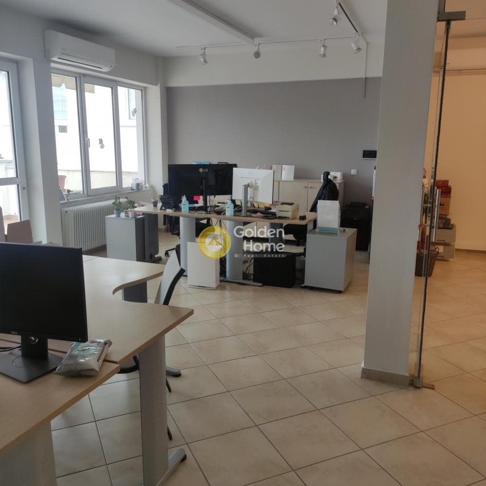 Office in Center, Agios Stefanos — Photo 3 of 9