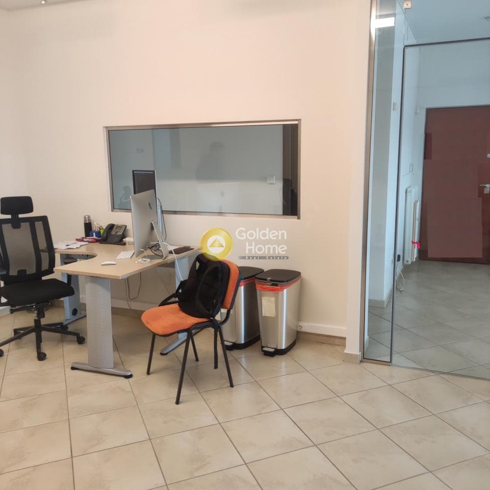 Office in Center, Agios Stefanos — Photo 4 of 9