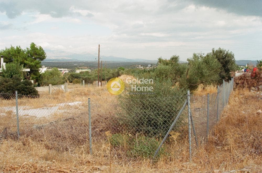 Building Plot in Center, Markopoulo — Photo 2 of 2
