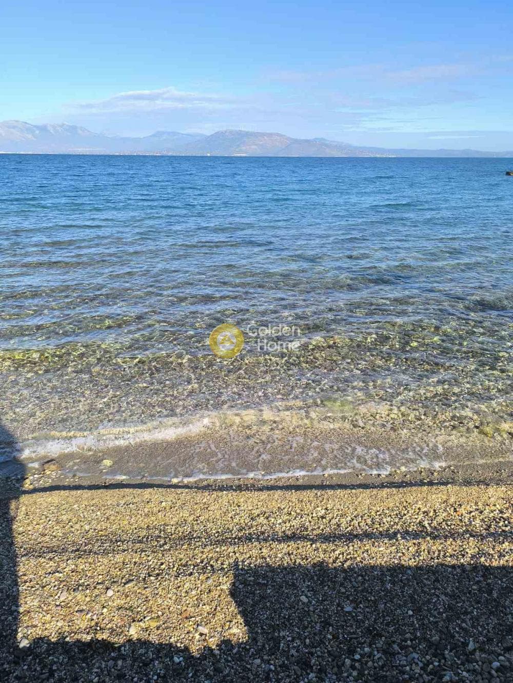 Αγροτεμάχιο στην Γραμματικό - Κέντρο, Γραμματικό — Φωτογραφία 4 από 9