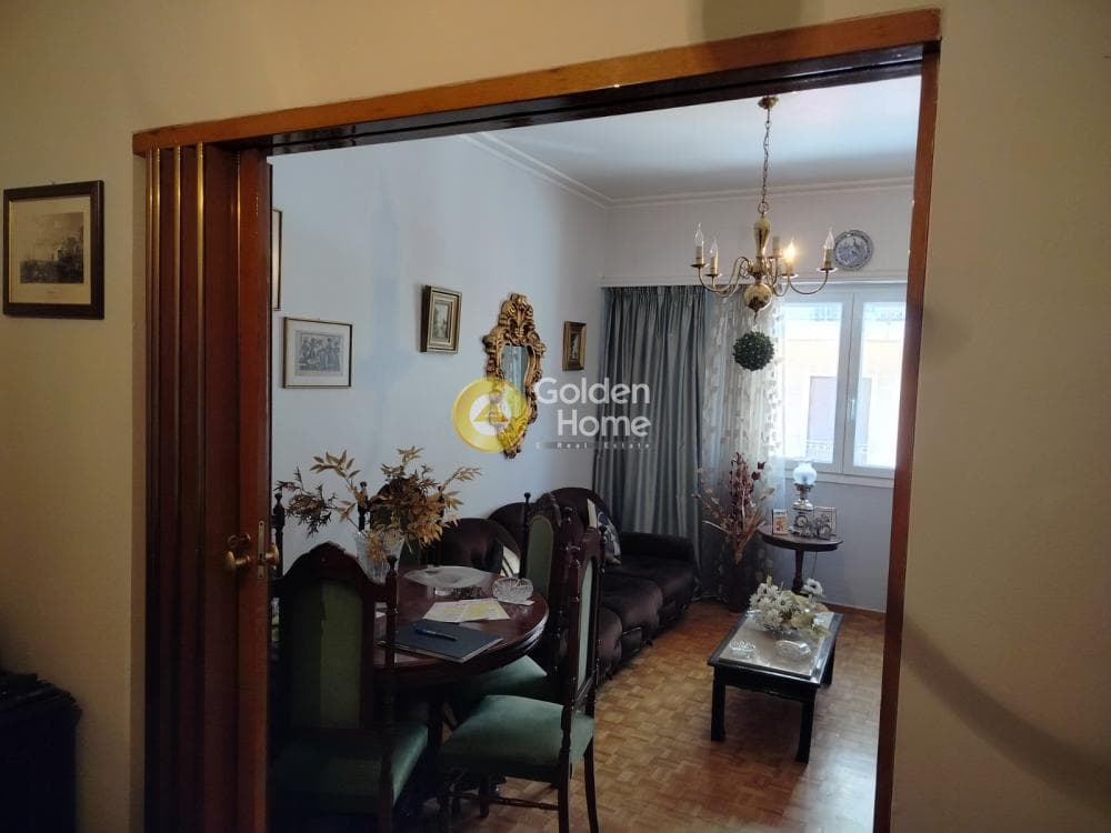 Apartment in Fokionos Negri, Kipseli — Photo 2 of 17