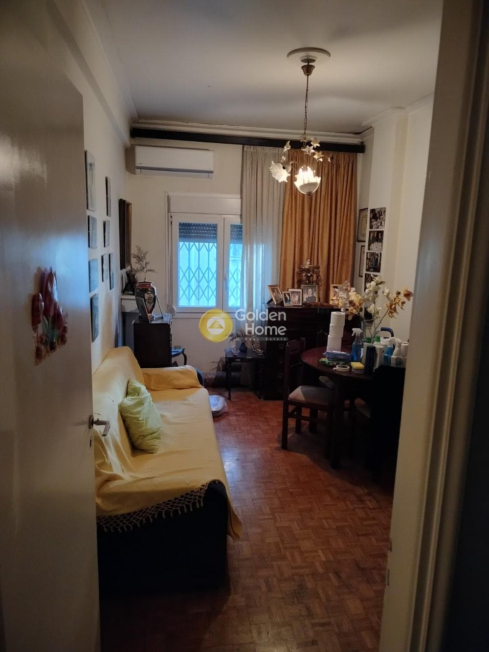 Apartment in Fokionos Negri, Kipseli — Photo 3 of 17